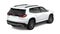 2026 GMC Acadia Elevation Edition