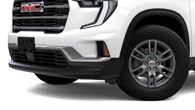 2026 GMC Acadia Elevation Edition