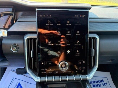 2026 GMC Acadia AWD Elevation