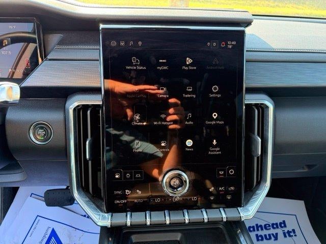 2026 GMC Acadia AWD Elevation