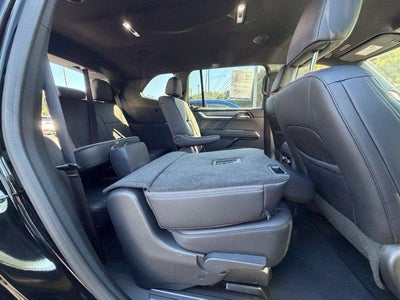 2026 GMC Acadia AWD Elevation