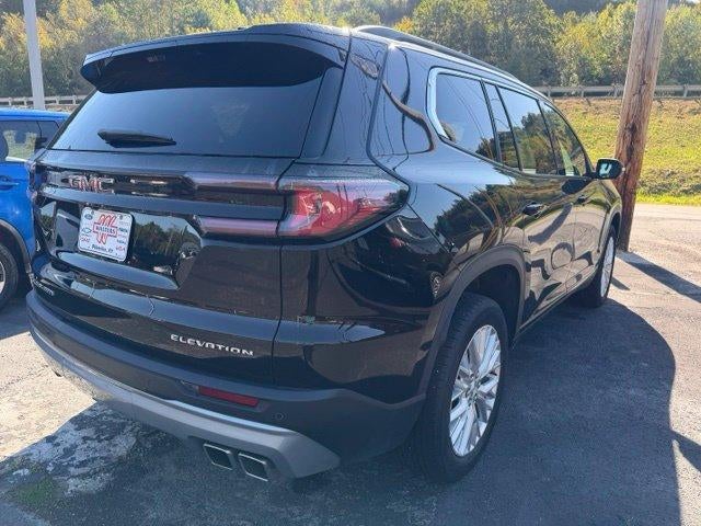 2026 GMC Acadia AWD Elevation