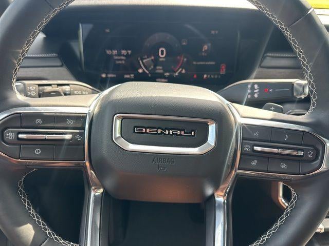 2026 GMC Acadia AWD Denali