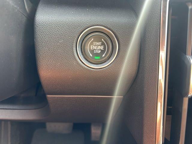 2026 GMC Acadia AWD Denali