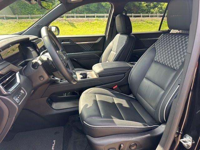 2026 GMC Acadia AWD Denali