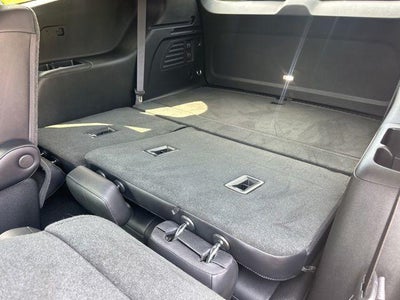2026 GMC Acadia AWD Denali