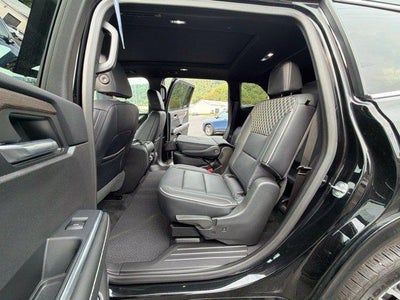 2026 GMC Acadia AWD Denali