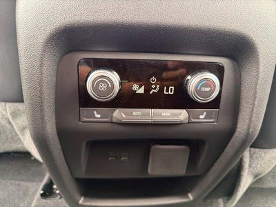 2026 GMC Acadia AWD Denali