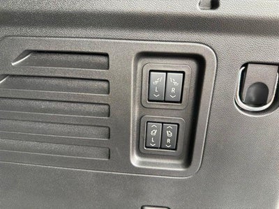 2026 GMC Acadia AWD Denali