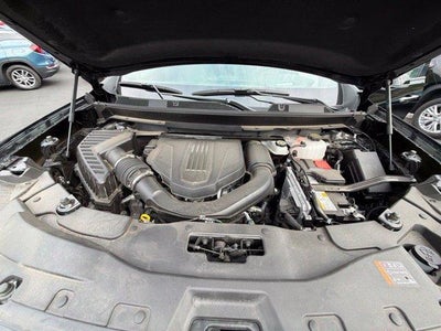 2026 GMC Acadia AWD Denali