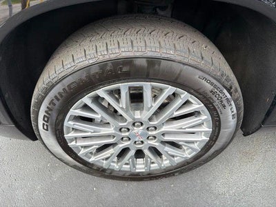 2026 GMC Acadia AWD Denali