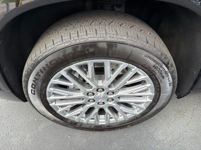 2026 GMC Acadia AWD Denali