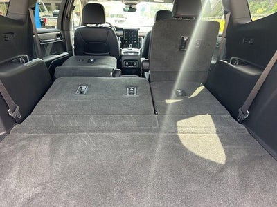2026 GMC Acadia AWD Denali
