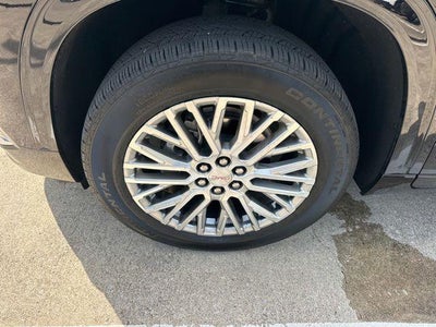 2026 GMC Acadia AWD Denali