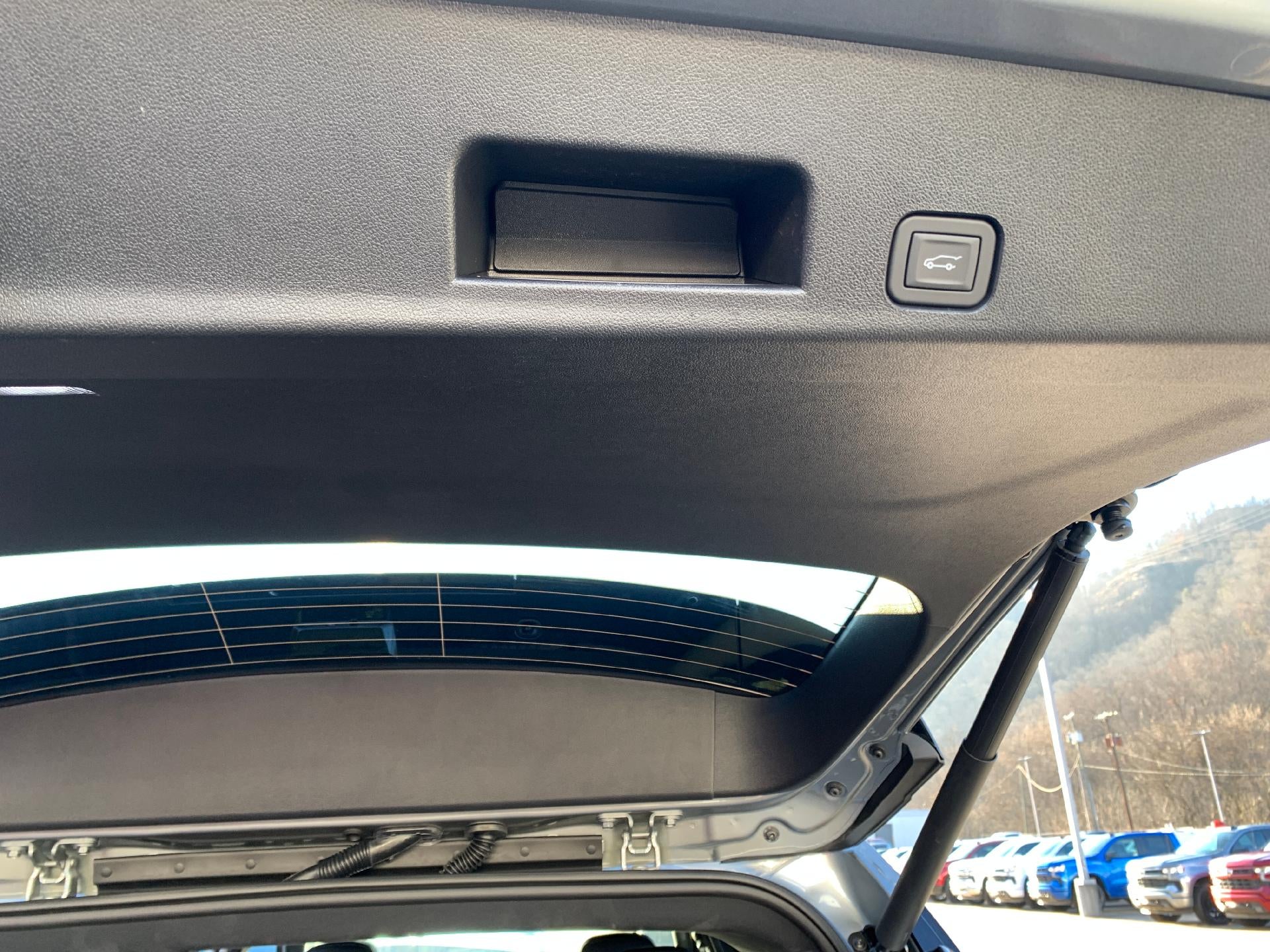 2026 GMC Acadia Denali Ultimate All-Wheel Drive