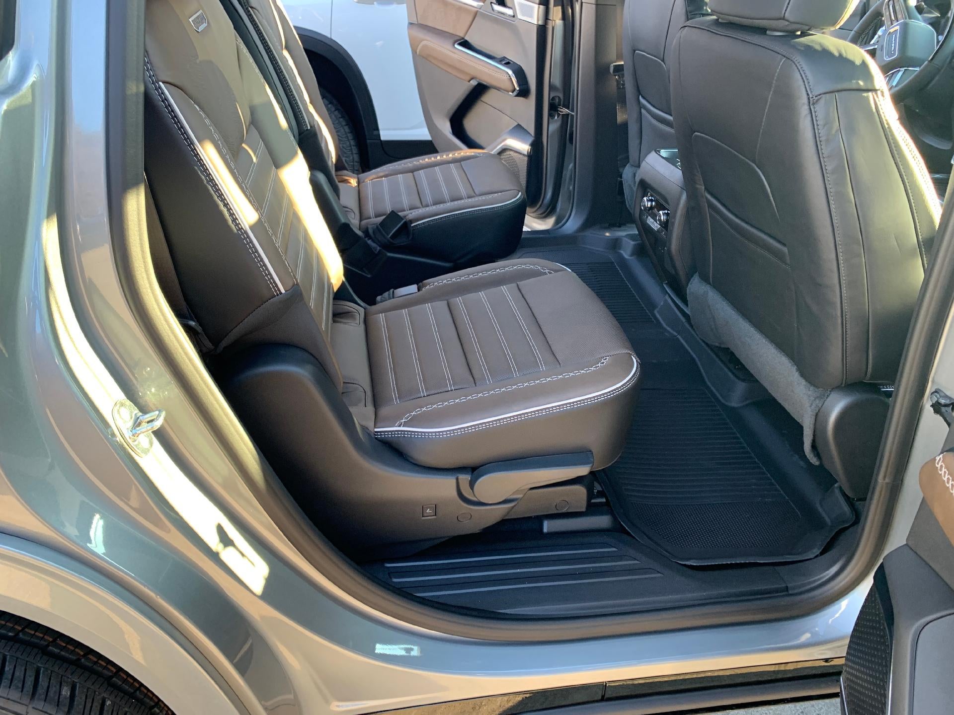 2026 GMC Acadia Denali Ultimate All-Wheel Drive