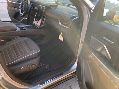 2026 GMC Acadia Denali Ultimate All-Wheel Drive