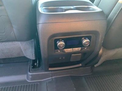 2026 GMC Acadia Denali Ultimate All-Wheel Drive