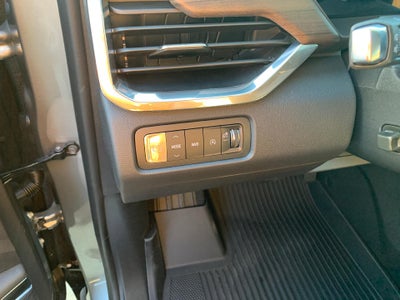 2026 GMC Acadia Denali Ultimate All-Wheel Drive