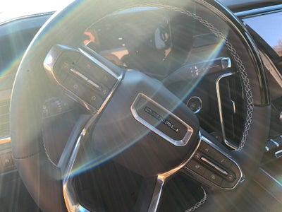 2026 GMC Acadia Denali Ultimate All-Wheel Drive