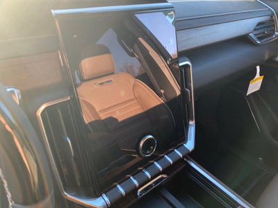 2026 GMC Acadia Denali Ultimate All-Wheel Drive