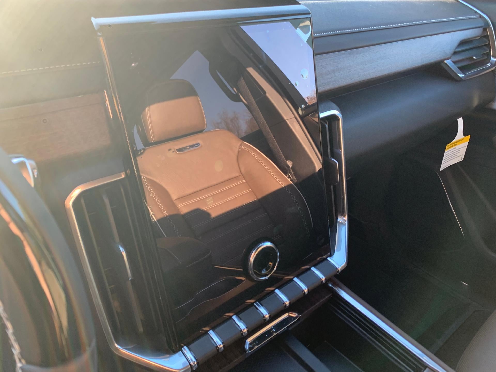 2026 GMC Acadia Denali Ultimate All-Wheel Drive