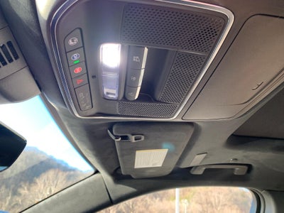 2026 GMC Acadia Denali Ultimate All-Wheel Drive