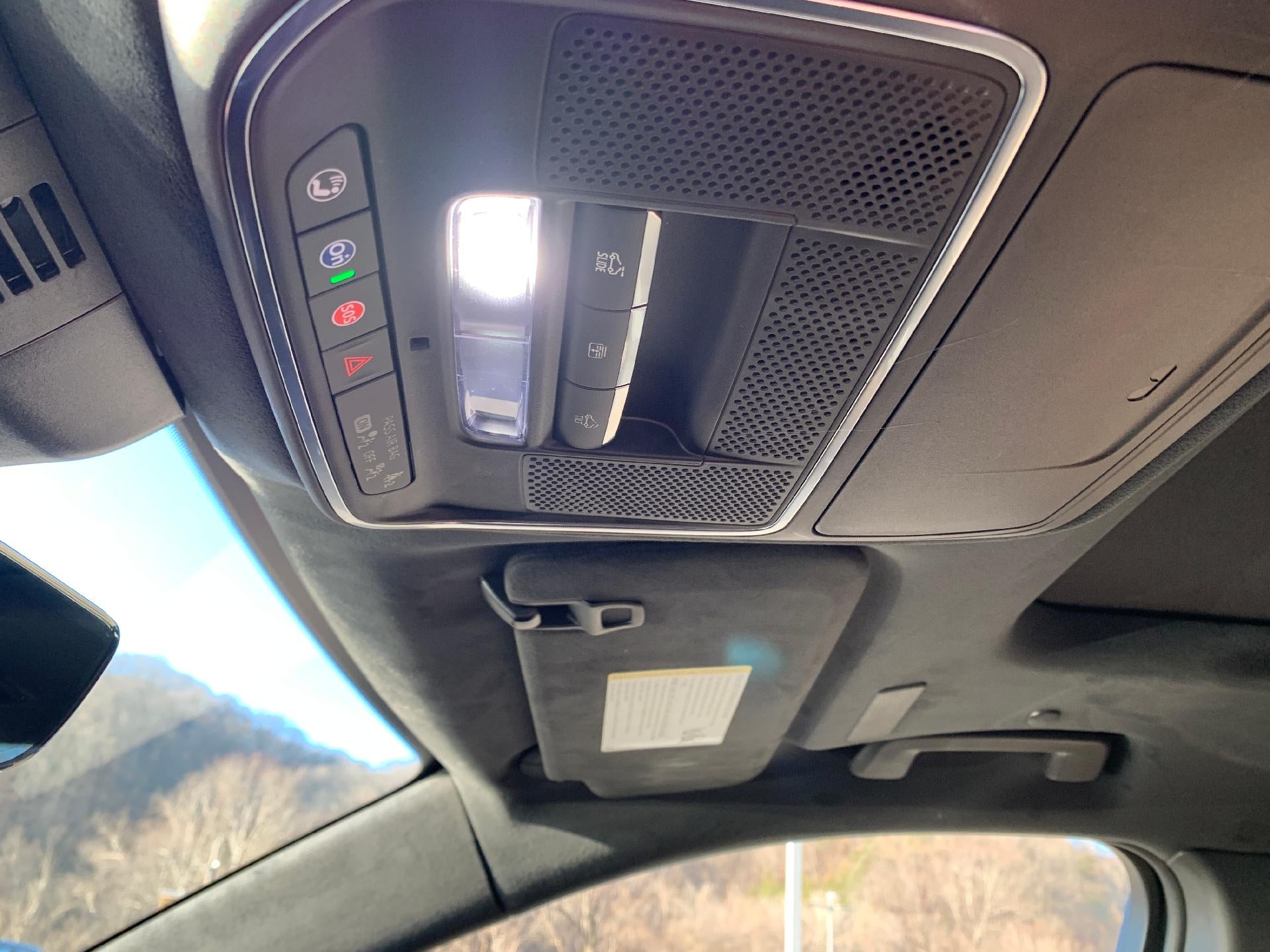 2026 GMC Acadia Denali Ultimate All-Wheel Drive