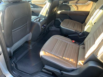 2026 GMC Acadia Denali Ultimate All-Wheel Drive