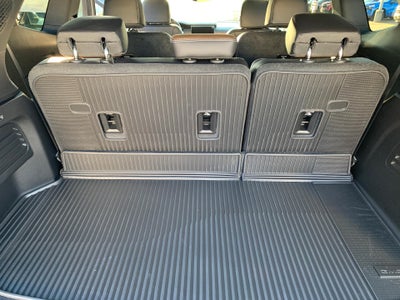 2026 GMC Acadia Denali Ultimate All-Wheel Drive