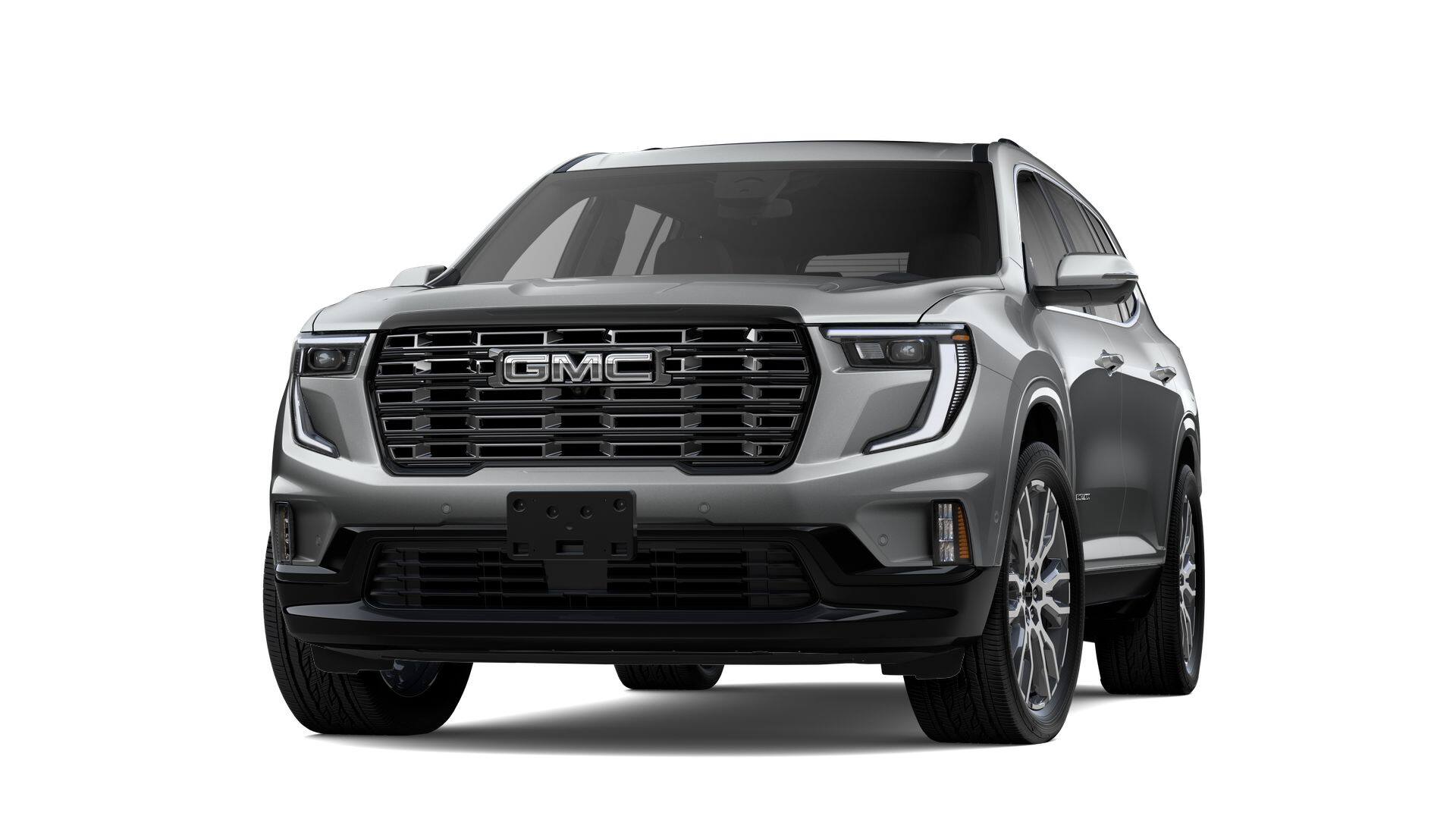 2026 GMC Acadia Denali Ultimate All-Wheel Drive