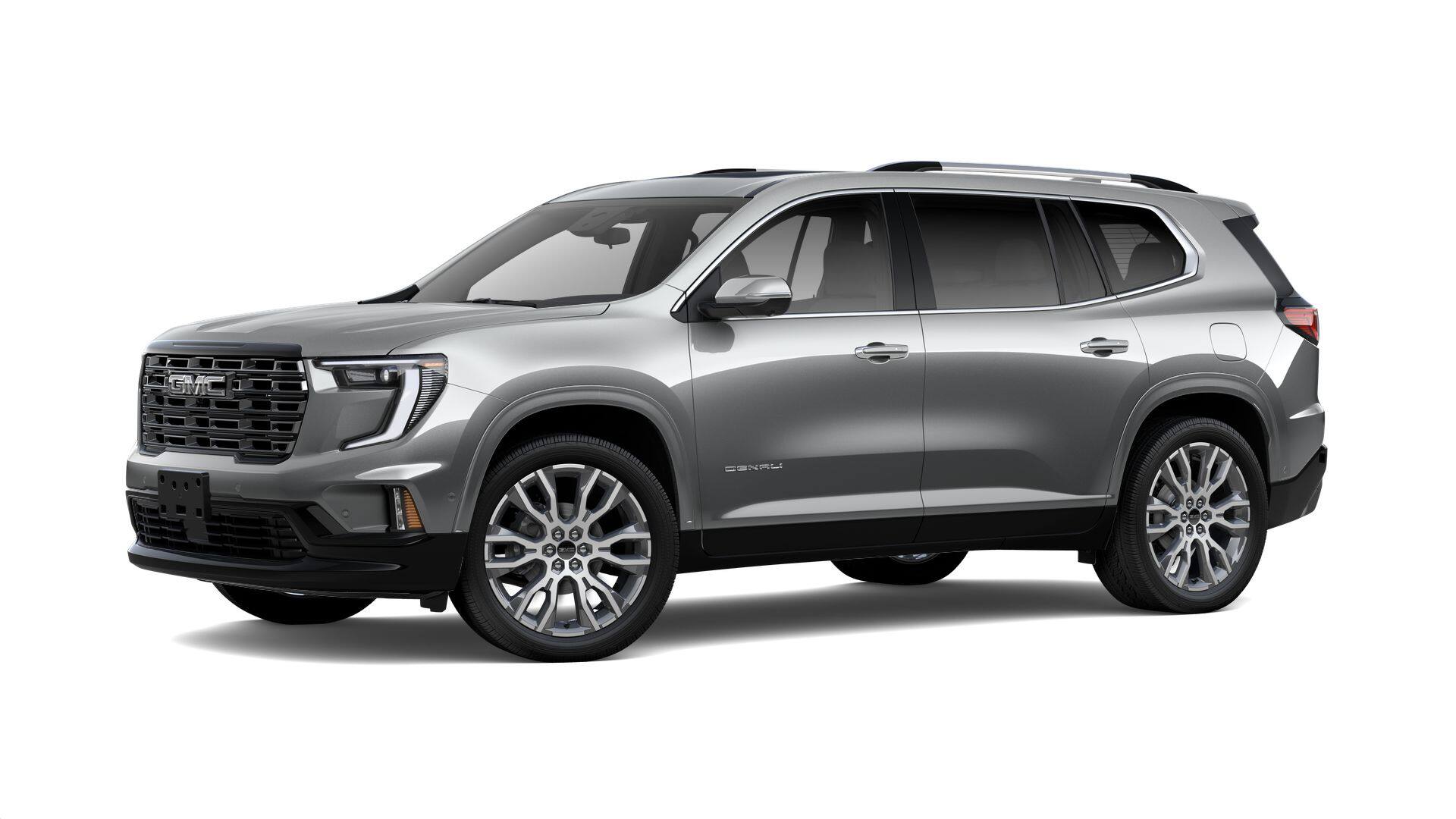 2026 GMC Acadia Denali Ultimate All-Wheel Drive
