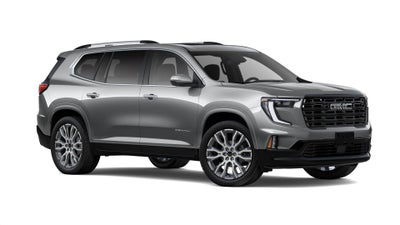 2026 GMC Acadia Denali Ultimate All-Wheel Drive
