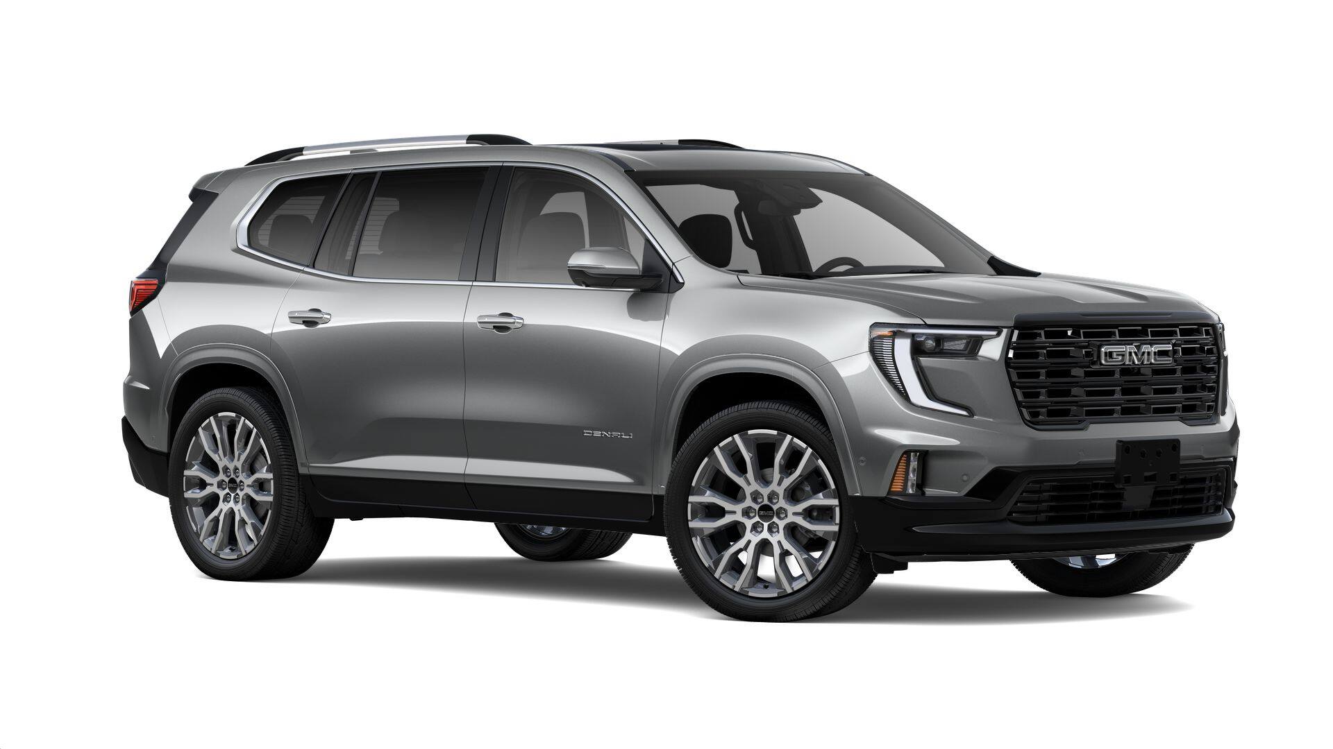 2026 GMC Acadia Denali Ultimate All-Wheel Drive