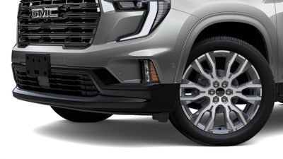 2026 GMC Acadia Denali Ultimate All-Wheel Drive