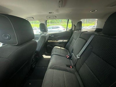 2019 GMC Acadia AWD SLE-1