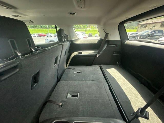 2019 GMC Acadia AWD SLE-1