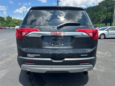 2019 GMC Acadia AWD SLE-1