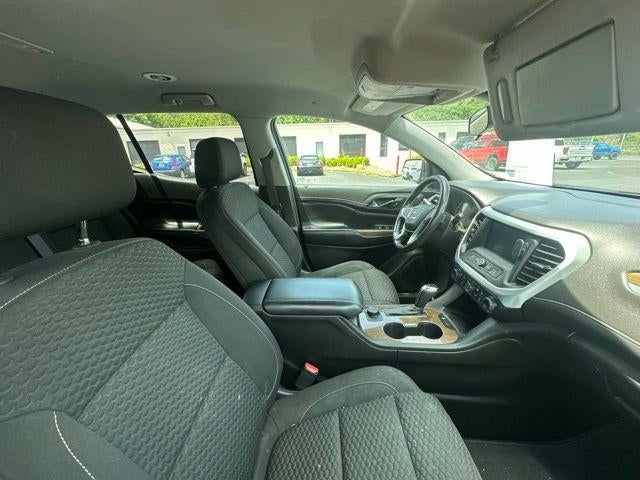 2019 GMC Acadia AWD SLE-1