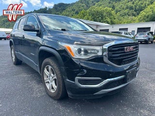 2019 GMC Acadia AWD SLE-1