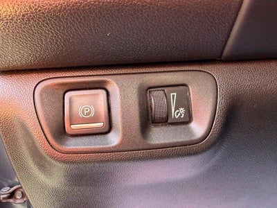 2019 GMC Acadia AWD Denali