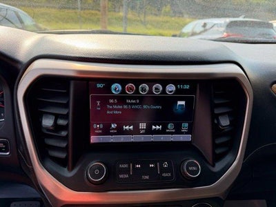 2019 GMC Acadia AWD Denali