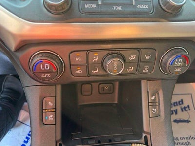 2019 GMC Acadia AWD Denali