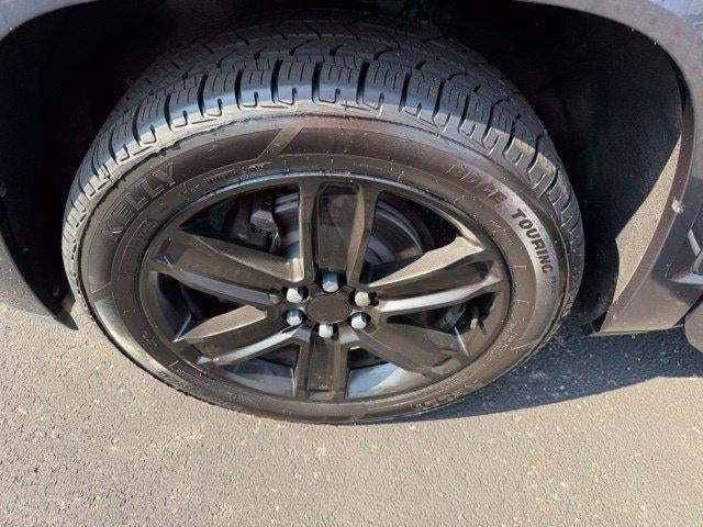 2019 GMC Acadia AWD Denali