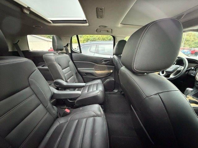 2017 GMC Acadia AWD Denali
