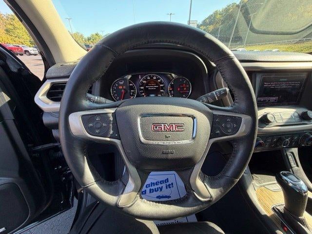 2017 GMC Acadia AWD Denali