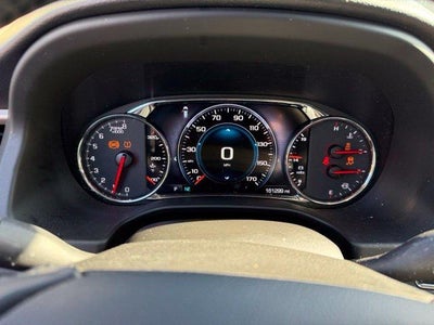 2017 GMC Acadia AWD Denali