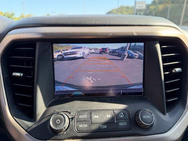 2017 GMC Acadia AWD Denali