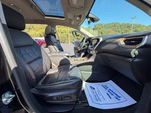 2017 GMC Acadia AWD Denali