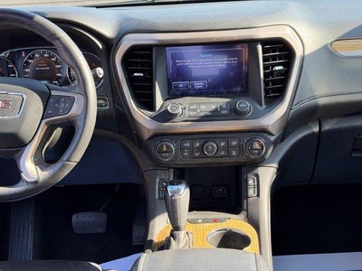 2017 GMC Acadia AWD Denali